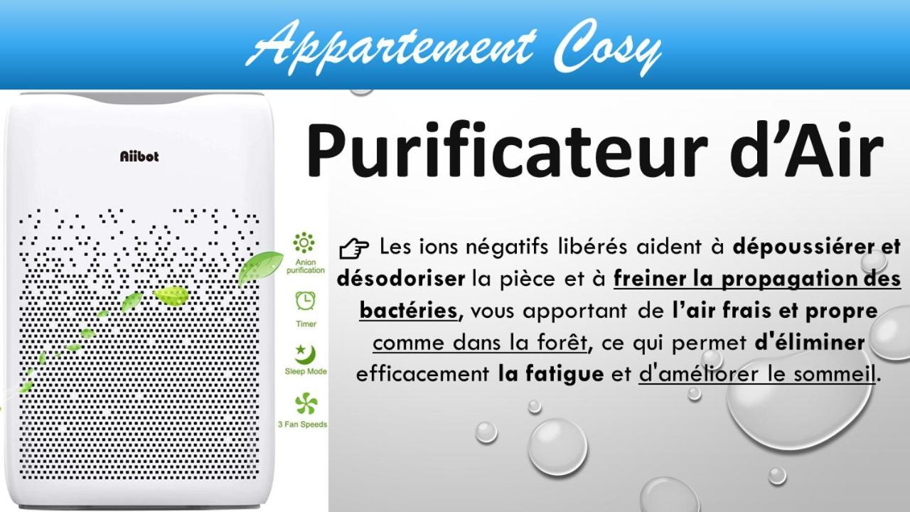 Appartement Cosy Pink Salins Les Bains Екстер'єр фото